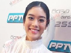 泰星Belle演PPTV电视剧《Mitirukpanlens》女主 否认走后门