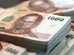 美国联邦储备局宣布升息 泰币预料将持续贬值