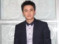 泰星Thanwa《爱火游戏》片场受伤紧急送医 伤及眉骨