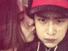 尼坤妹妹叫什么？尼坤跟妹妹Cherreen亲密互动赞Nadech更帅