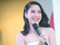 泰星Taew澄清肾病传言 女星Ice Preechaya与男歌手Hunz热恋