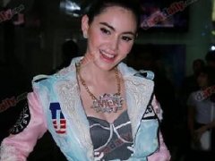 泰星Mai嘉宾身份出席Bird Thongchai演唱会 不在意被认为接棒Chompoo