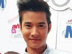 泰星Mario赞MintC努力 否认年历抄袭韩国