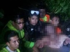 泰国一男子得知妻怀孕太激动 跳河还愿溺亡喜事变丧事