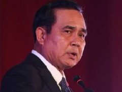 泰国总理巴育呼吁农民放弃二造稻种植 称不会补贴水稻绝收的农民