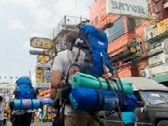 全球安全城市排名 曼谷排名第39位