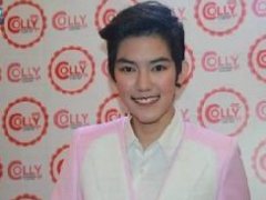 泰星Tina和Poy主演恐怖片将在中国上映 Ann为Nadech准备瑞士取景原创剧