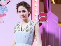 泰星Chompoo Araya获韩国文化演艺大奖海外组最佳女主角奖 26日赴韩领奖