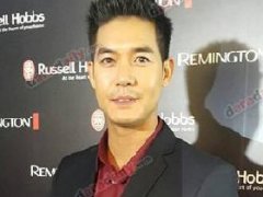 泰星Weir赞Bella身材好过很多人 透露《天堂风暴》12月将播