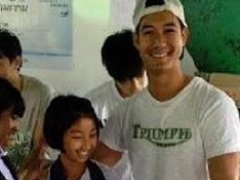 泰媒评选5位最接地气的明星 Num、Aump、Wei、Nadech、Por入选