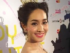 泰星Min有机会再拍摄中国电影 明年将飞中国宣传《育婴室3D》 