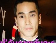 泰星Nadech承认可能出演Ann的作品 女主角是Yaya