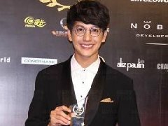 泰星Push目前还没确定中国工作 不介意有反对与Jui的新剧的声音