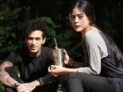 泰星Saipan男朋友是谁？Saipan与男友Bey甜蜜合照曝光
