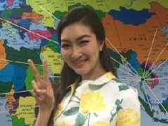泰星Pancake结束和CH7台10年合作关系 称和7台没有矛盾