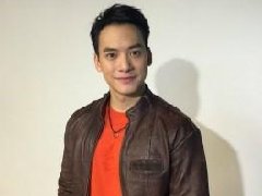 泰星Bie表示与Mo只是朋友 未知《Waterfal》能否进军百老汇