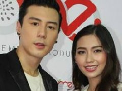 泰星dome与女友Metal否认分手 最近彼此都忙于工作确有疏远