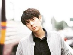 泰国电影《学长》热映 主演泰国新生代泰星Bom受追捧