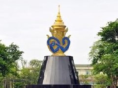 泰国玛希隆大学获2016年度泰国第一大学排名