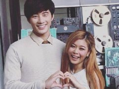 泰星徐志贤BIEKPN与Gubgib下月将大婚 女方已怀孕