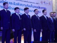 中泰签署合作协议将于明年5月开工中泰铁路