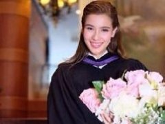 泰星vill泰国艺术大学毕业照 与Mario主演惊悚片《带我回家》