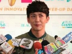 泰星push透露新年计划韩国日本旅行 Jui是否同行不确定