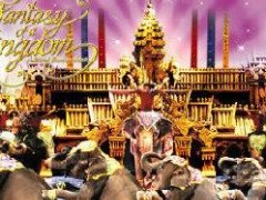预计未来两周将有大量游客涌入泰国