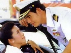 盘点泰剧里的制服之美