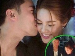 泰星Grace称富商Khunpon是“特别的人” 泰星Por妻子发IG仍坚持等待丈夫