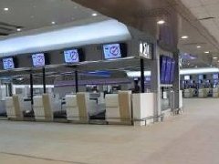 泰国曼谷廊曼机场国内终端楼T2即将部分开发