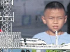 中泰铁路合作项目或生变数 泰国要求中国增加投资