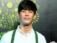 泰星Son因档期婉拒中国工作 泰星Weir经纪方与中国接洽粉丝会