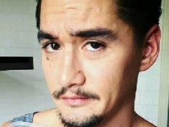 泰星Ananda摩托车清迈被偷 泰星Por第18份病情报告书危急