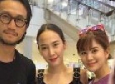 泰星Aump遇Tun秒变小粉丝 泰星Gubgib与BieKPN公开孩子性别为女孩