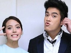 泰星Alek《皇家儿媳》证演技 泰星Golf眼皮吸脂后电眼如炬