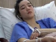 泰星Richy Oranate骨折入院 曾主演泰国电影《日落湄南河》