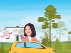 泰国歌手朗嘎拉姆因参加中国好声音爆红 受邀泰国旅游局拍摄宣传片