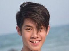 泰国Jaonai、Jaokhun、naphat、Charyl等八大小鲜肉出炉