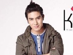 泰星Mek主演《Kiss the series》即将开播 与Ja暧昧绯闻备受关注