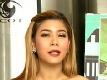 泰星Gubgib四个月身孕透露孩子性别:女儿