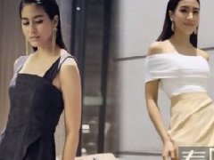 盘点皮肤不白也美的泰星 Meya、Nat、Pooklook、Tisa等