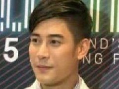 泰星Kenp否认难再接剧 坦言与女主播DJ tonhorm交谈愉快