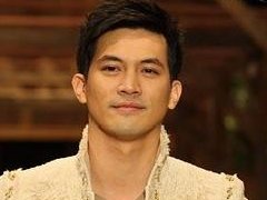 实力派泰星Andrew,Nune,Ken等20年20个形象对比图