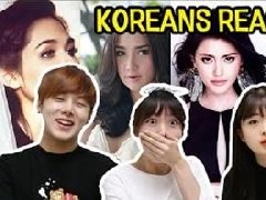 韩国人眼中的泰国女星是什么样的呢？来看调查结果