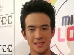 泰星James Ma否认Ae禁止和Mai合作
