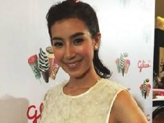 泰星MintC理解领导突然换角 否认Mai代替她出演丘比特八部曲