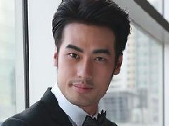泰星Boy pakorn主演《火焰对决》反响热烈 否认《丘比特八部曲》女主敲定Mai