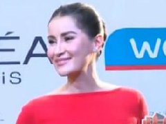 泰星Anne坦言不在乎自己年纪大 只求健康与自信