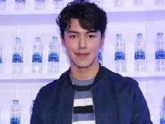 泰国知名女星Mu的儿子星二代Nay崭露头角 工作邀约不断
